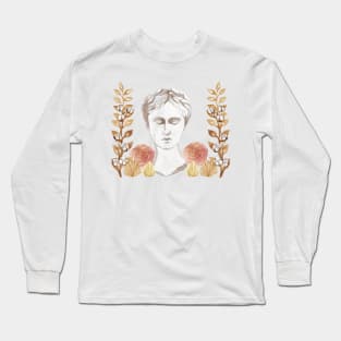 ancient Greece Long Sleeve T-Shirt